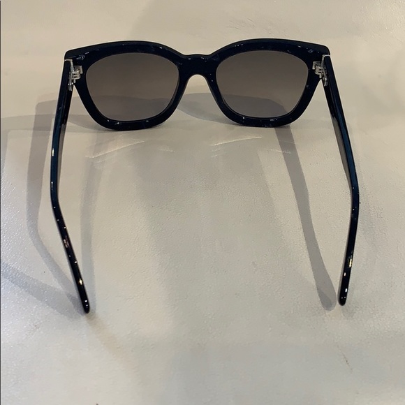Women’s New Jimmy Choo Sunglasses - Picture 3 of 5